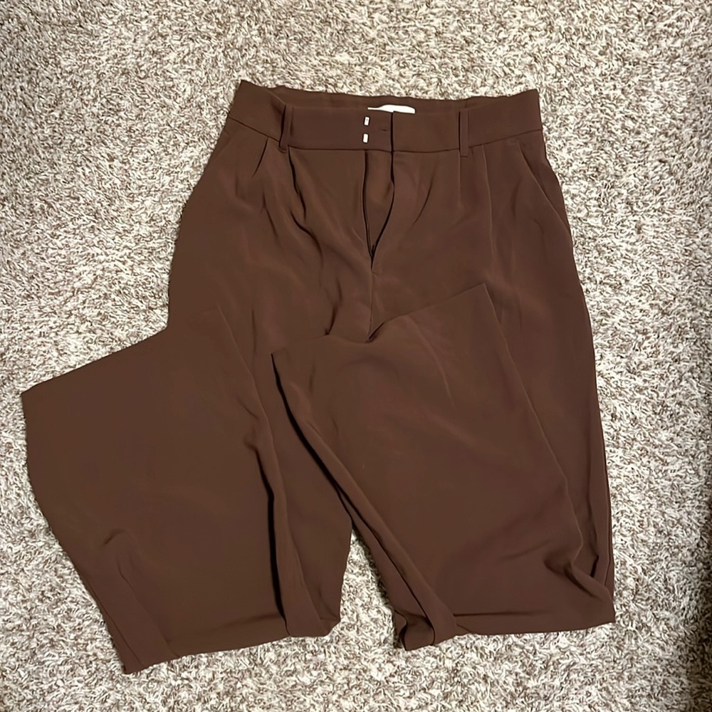 Abercrombie trousers